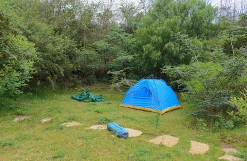 Kajiado County House | Camp Seyalan