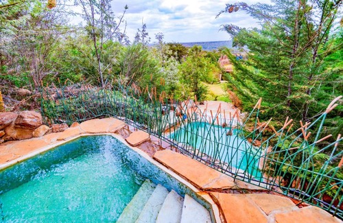 Kajiado County House | Camp Seyalan