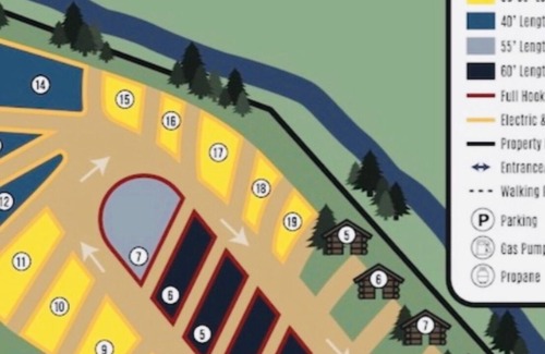 Ravalli County Cabin | CAMP SULA - Dry Cabin # 7