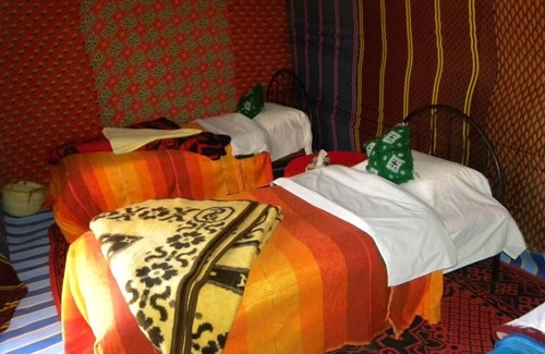 Zagora Other | Camp Zagora