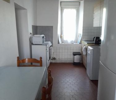 Bricquebec-en-Cotentin House | campagnarde