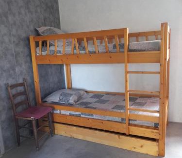 Bricquebec-en-Cotentin House | campagnarde