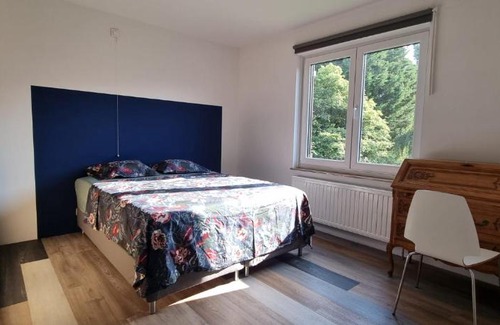 Flawinne House | Campagne à 2 pas de namur