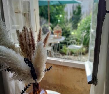 Saint-Andre-de-Lidon Bed & Breakfast | Campagne et Mer