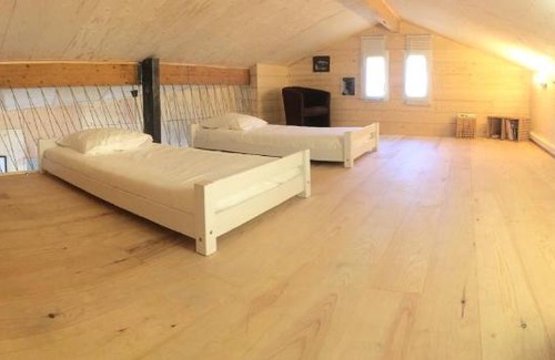 Ahetze Apartment | Campagne et océan