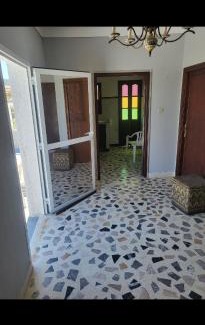 Oued Alian Villa | Campagne