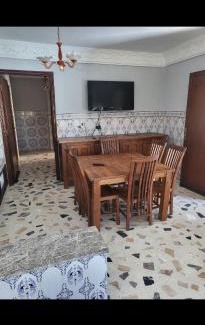 Oued Alian Villa | Campagne