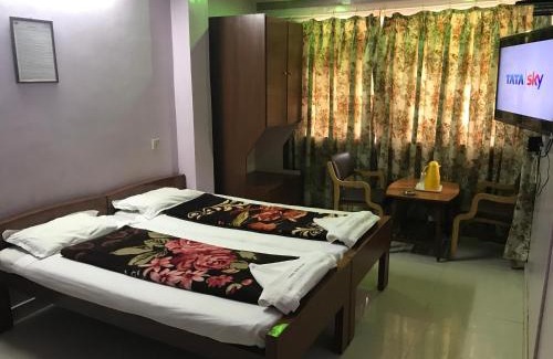 Panaji Resort | Campal Beach Resort