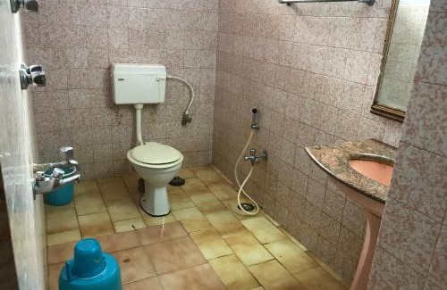 Panaji Resort | Campal Beach Resort