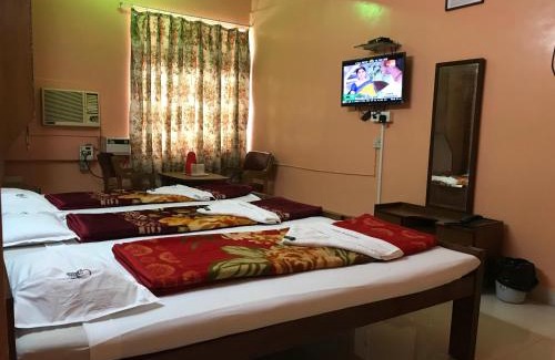 Panaji Resort | Campal Beach Resort