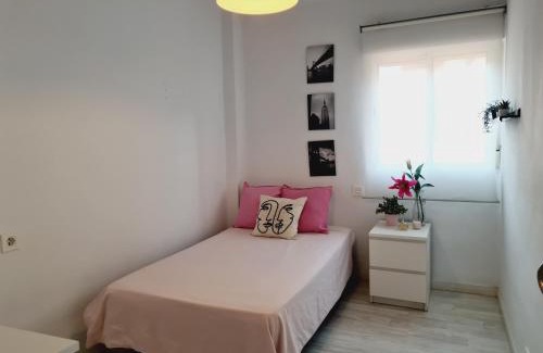 Campanar Apartment | Campanar Flat
