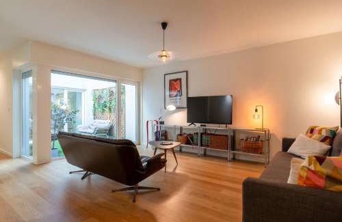 Bonfim Apartment | Campanhã Duplex by Porto Stories