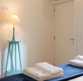 Bonfim Apartment | Campanhã Duplex by Porto Stories