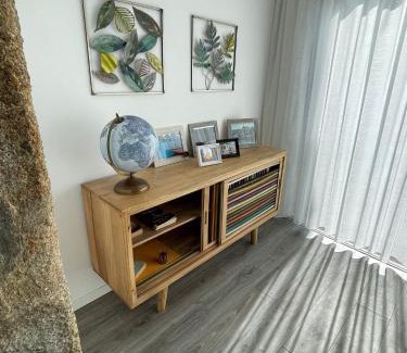 Campanha Apartment | Campanhã Clock House with terrace