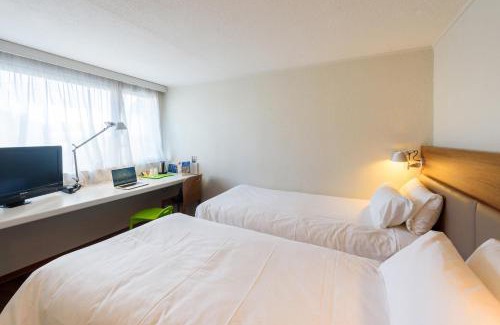 Albi Hotel | Campanile Albi Centre