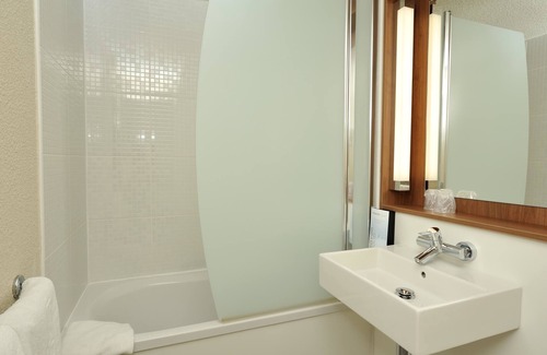 Saint-Nicolas Hotel | Campanile Arras - Saint Nicolas
