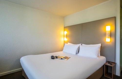 Moneteau Hotel | Campanile Auxerre - Monéteau
