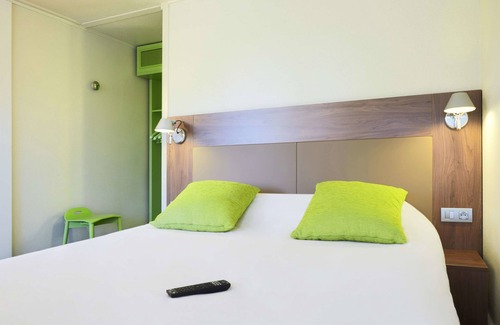 Fouquieres-les-Bethune Hotel | Campanile Bethune Fouquieres