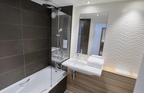 Merignac Hotel | Campanile Bordeaux Ouest - Mérignac Aéroport