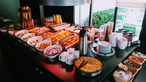 Viriat Hotel | Campanile Bourg-En-Bresse ~ Viriat