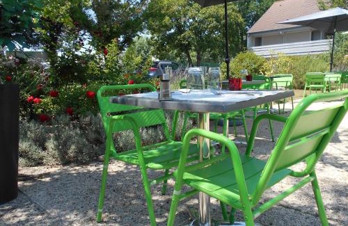 Viriat Hotel | Campanile Bourg-En-Bresse ~ Viriat