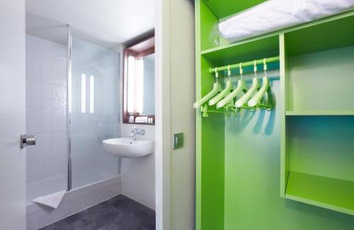 Kergaradec Hotel | Campanile Brest - Gouesnou Aeroport