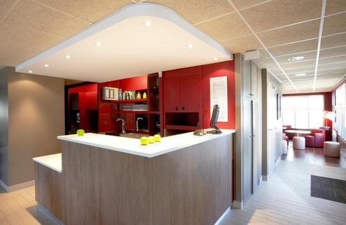 Kergaradec Hotel | Campanile Brest - Gouesnou Aeroport