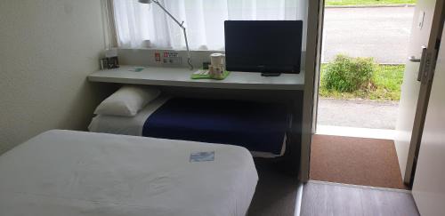 Chalon-sur-Saone Hotel | Campanile Chalon sur Saône