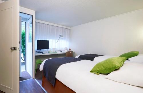 Chalon-sur-Saone Hotel | Campanile Chalon sur Saône