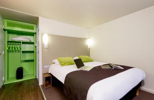 Chalon-sur-Saone Hotel | Campanile Chalon sur Saône