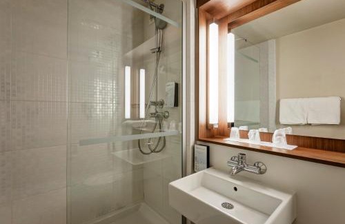 Chalon-sur-Saone Hotel | Campanile Chalon sur Saône