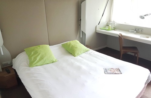 Issoire Hotel | Campanile Clermont Ferrand Sud - Issoire