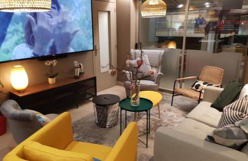 Colmar Hotel | Campanile Colmar - Parc des Expositions