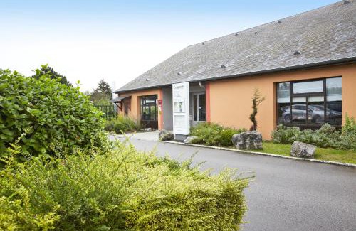 Armbouts-Cappel Hotel | Campanile Dunkerque Est - Armbouts-Cappel