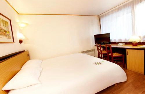 Dizy Hotel | Campanile Epernay - Dizy 51530