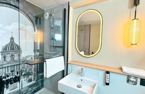Epinay-sur-Orge Hotel | Campanile Epinay Sur Orge Savigny Sur Orge