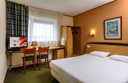 Municipality of Amersfoort Hotel | Campanile Hotel Amersfoort