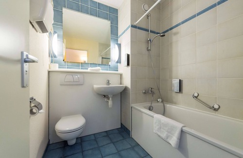Municipality of Amersfoort Hotel | Campanile Hotel Amersfoort
