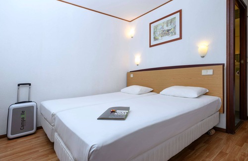 Municipality of Amersfoort Hotel | Campanile Hotel Amersfoort