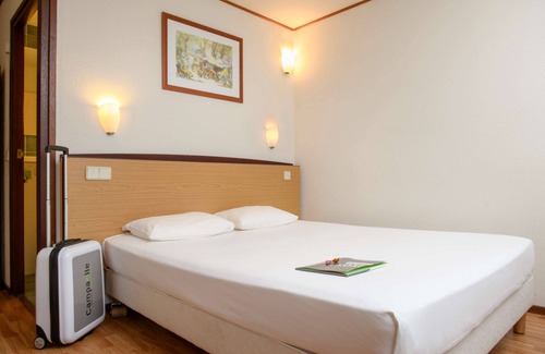 Municipality of Amersfoort Hotel | Campanile Hotel Amersfoort