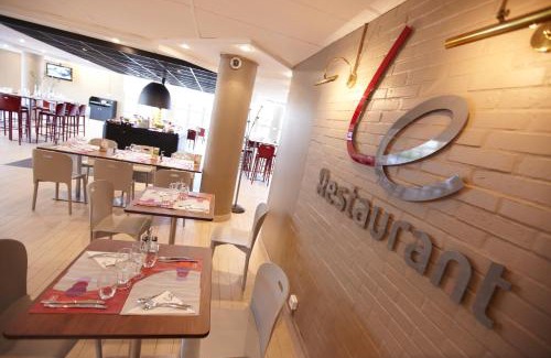 Beauvais Hotel | Campanile Hotel Beauvais