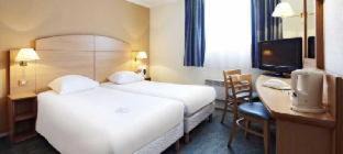 Vilvoorde Hotel | Campanile Hotel & Restaurant Brussels Vilvoorde