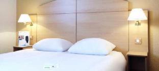 Vilvoorde Hotel | Campanile Hotel & Restaurant Brussels Vilvoorde
