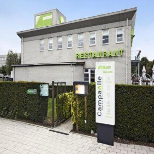 Vilvoorde Hotel | Campanile Hotel & Restaurant Brussels Vilvoorde