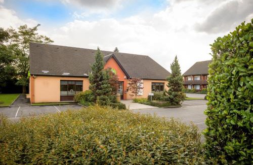 East Flanders Hotel | Campanile Hotel & Restaurant Gent