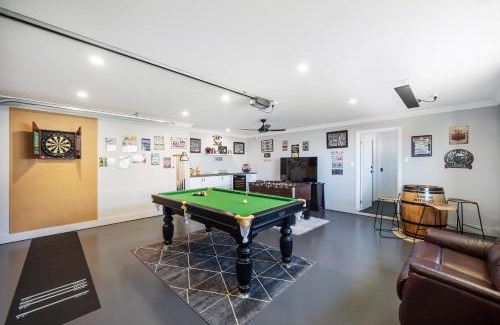 Central Mudgee House | 'Campanile House' The Ultimate Mudgee Adventure