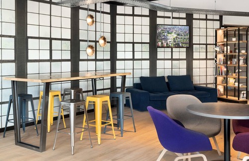Katowice Hotel | Campanile Katowice