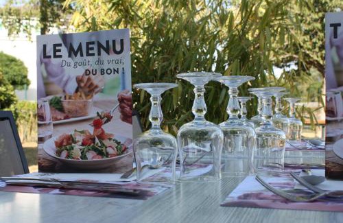 Arnage Hotel | Campanile Le Mans - Arnage