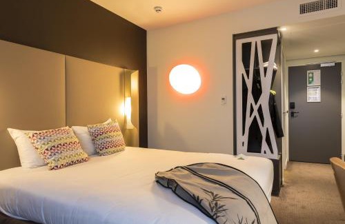 Le Mans Hotel | Campanile Le Mans Centre - Gare
