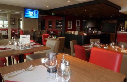 Le Mans Hotel | Campanile Le Mans Est